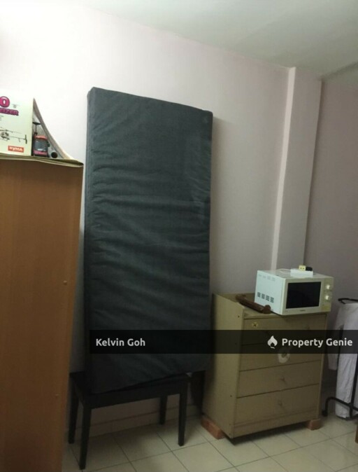 SS19 Keranji Apartment Subang Jaya