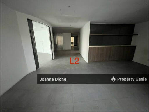 Encorp-Whole Block T (Next to The Strand Mall-Kota Damansara)
