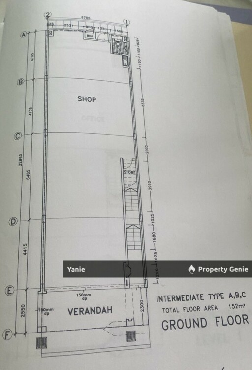 3-Storey Shop Office @ Kajang Prima Kajang