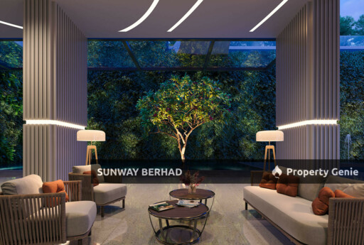 SUNWAY ALISHAN RESIDENCES, KL