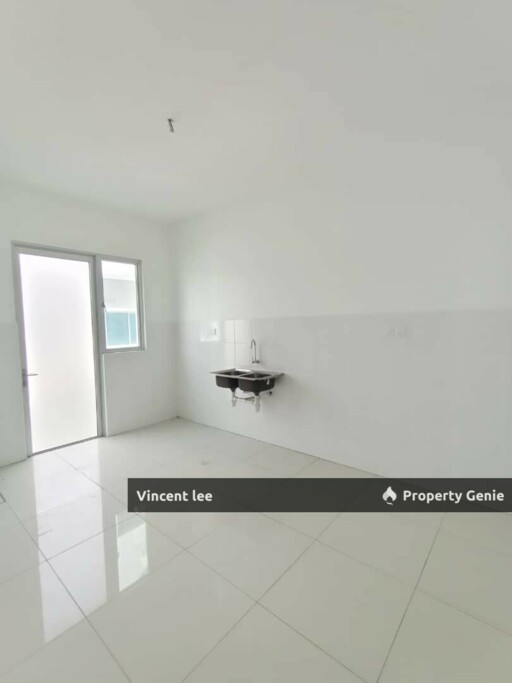 Brand New [20X70] Eco Forest 2 Storey Terrace Artisan Home, Semenyih