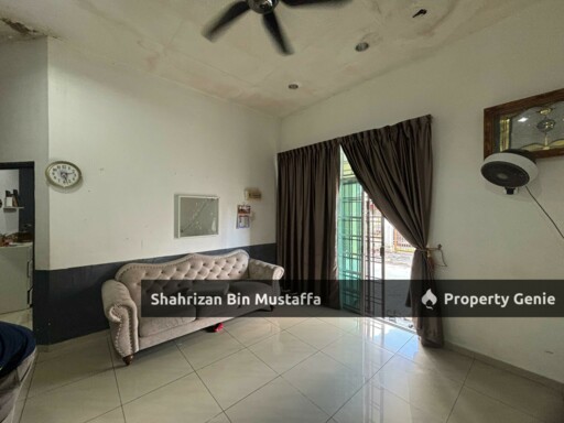 Full Loan, International Lot, Taman Saleng Gaya, Senai, Johor