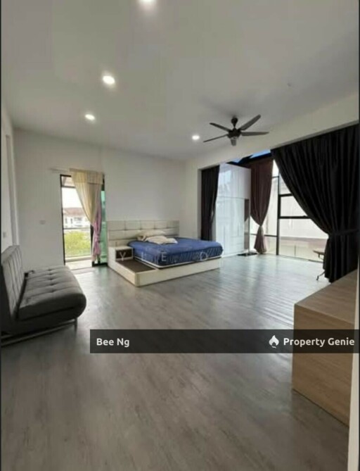The Gardens, Polo Park, Johor Bahru
