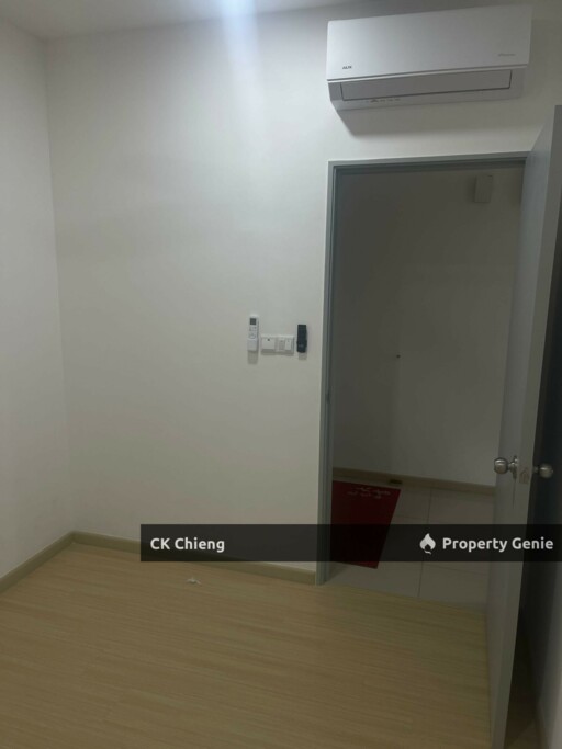Mira Shorea Park Rent, 2 Rooms Partly Furnished, Taman Meranti Permai Puchong