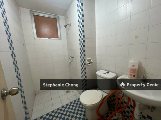Perdana Emerald Condo: Excellent Location, Resort-Like Facilities!