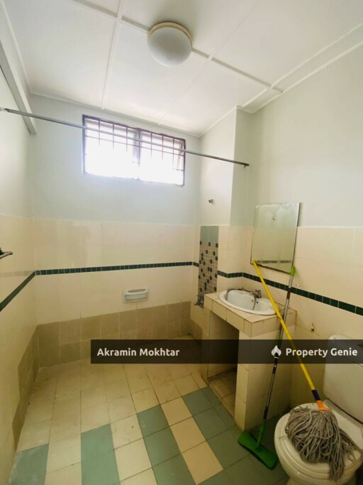 FREEHOLD & RENOVATED | DOUBLE STOREY TERRACE SP5 BANDAR SERI PUTRA KAJANG