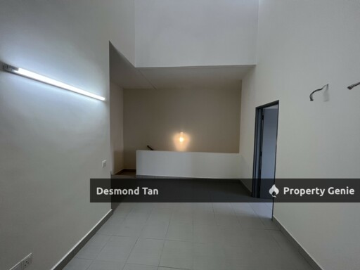 Double Storey Santana S2 Heights, Summer, Seremban 2, S2 Heights