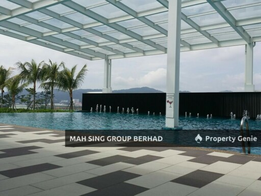 Southbay Plaza Condominium