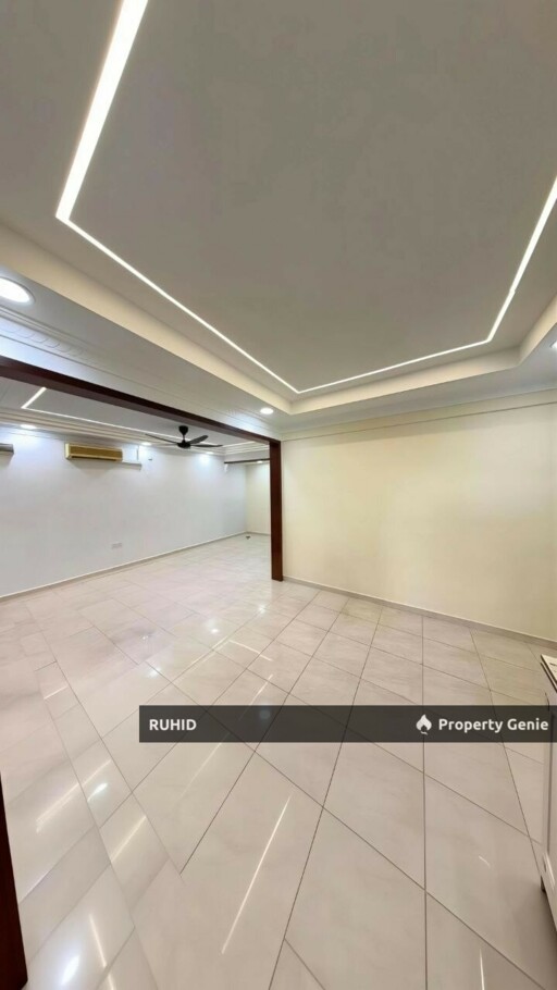 Renovated Freehold Terrace House for Sale in Bandar Baru Uda