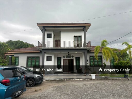 Kg Solok Bukit Baru, Duyong