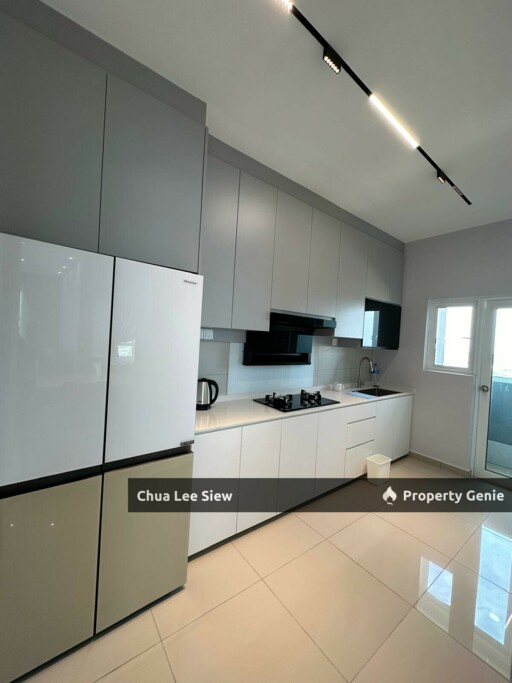 🏠 D’carlton Seaview Residences for Rent 💰 Asking Rental RM 2,300