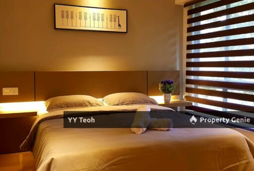 Klebang Selat Horizon Condominium 3R Unit