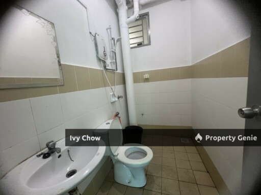 Fully Furnished Kipark