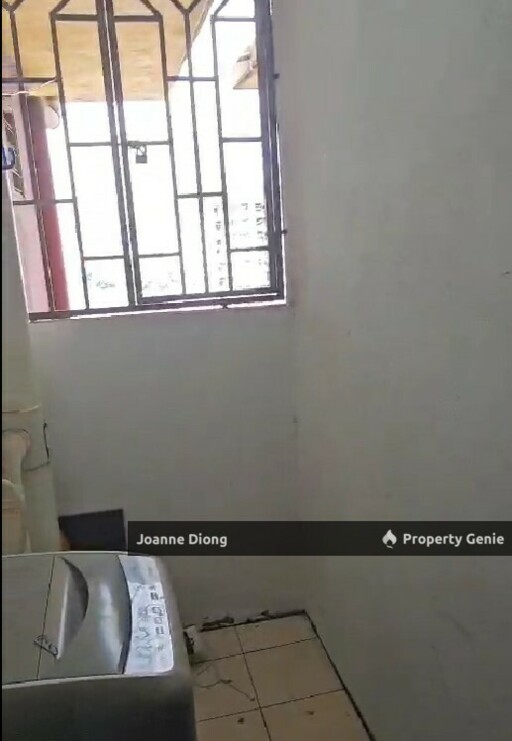Mentari Court