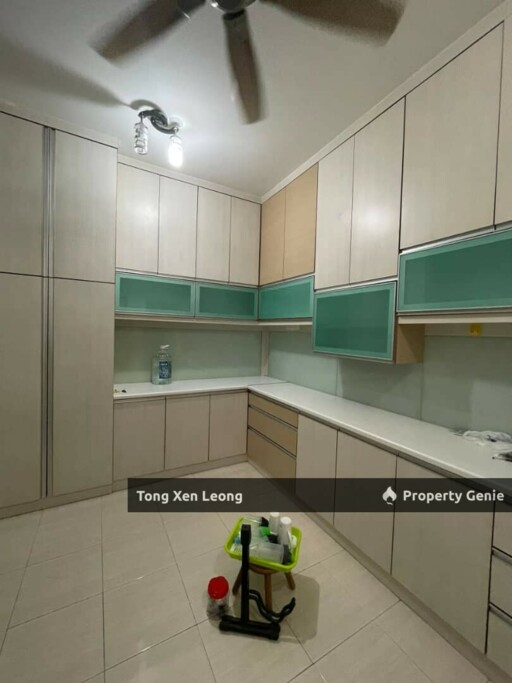 1 Storey Bungalow For Sale @ Krubong Perdana
