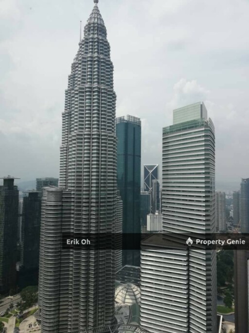 Skysuites @ KLCC