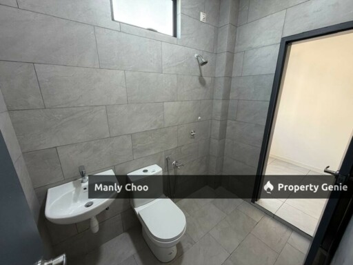 BARE NEW Double Storey Taman Pengkalan Impian Ayer I Molek Residence