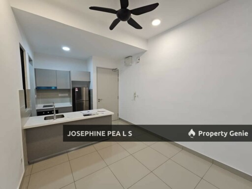 Condo For Sale At Citizen 2, Jalan Klang Lama (Old Klang Road), Kuala Lumpur