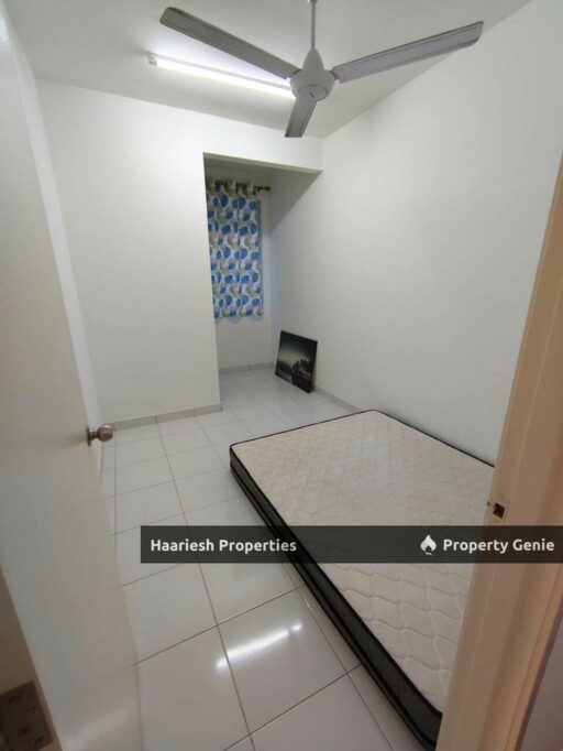 Double Storey Meridian East Bestari Perdana Johor Bahru For Rent