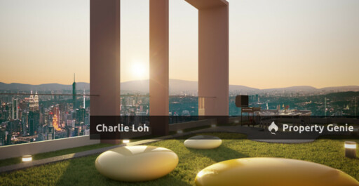 Curvo Residences @Setapak Air Panas