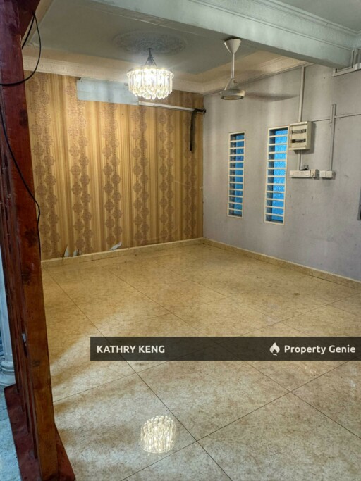 Taman Kluang Barat For Rent Kluang For Rent Johor For Rent