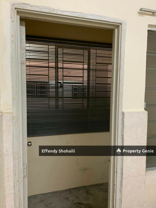UKAY BISTARIA CONDO BUKIT ANTARABANGSA