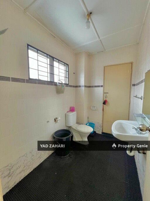 Hazel Berjaya Park, Shah Alam | 2-Storey Terrace 4 Bedrooms | RM600K - Below MV, Facing Open and Extended