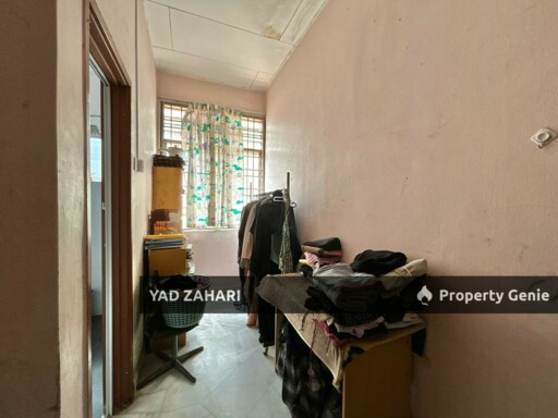 Taman Desa Mewah, Semenyih | Double Storey Terrace 4 Bedrooms | RM480K - Freehold, Semi Furnished and Near to Bandar Sunway Semenyih