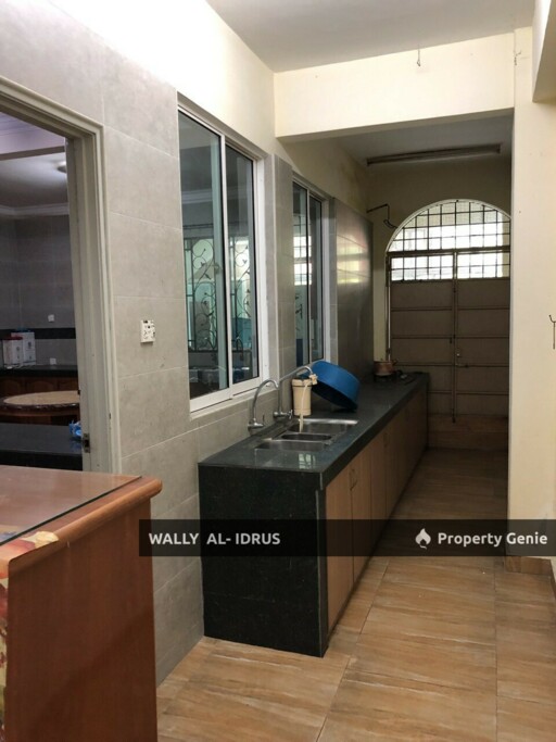 2.5 Storey Semi-D House Ascot Hill Bukti Rahman Putra Sungai Buloh