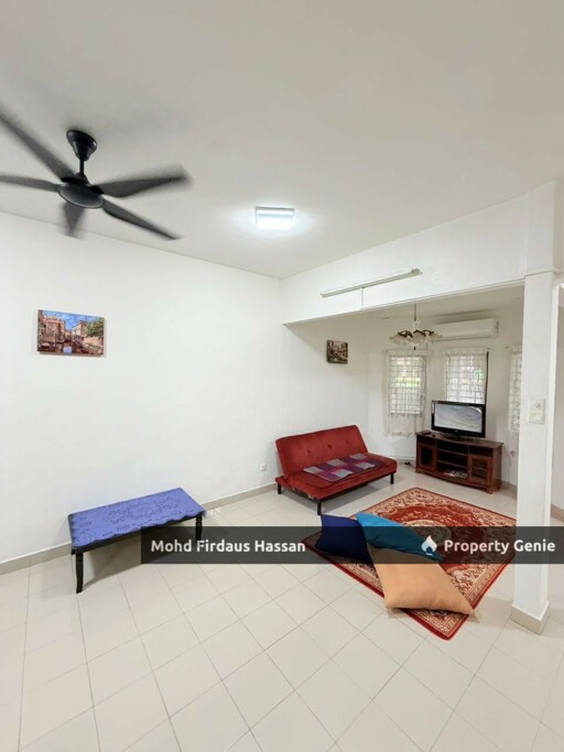 Freehold 2-Storey House With Super Strategic Location‼️ Near Pantai Hospital✨