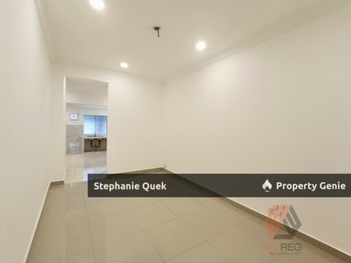 Taman Klang Jaya Klang 1 Storey 20x65 Fully Renovated Extended House For Sale