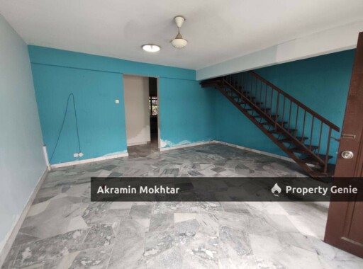 Freehold & Extended | Double Storey Terrace@Taman Impian Murni, Saujana Impian Kajang