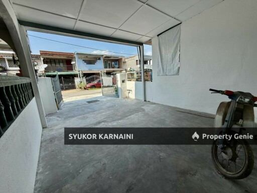 FREEHOLD Double Storey Taman Sri Rawang