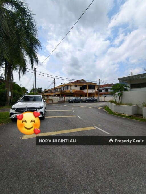 Banglo 2 tingkat utk disewa, Galing, Kuantan