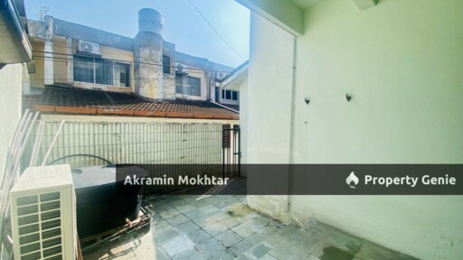 FREEHOLD & RENOVATED | TAMAN SRI UKAY AMPANG 2 STOREY SUPERLINK