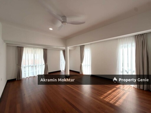 Freehold | 2 Storey Bungalow, Jalan Tualang Bangsar