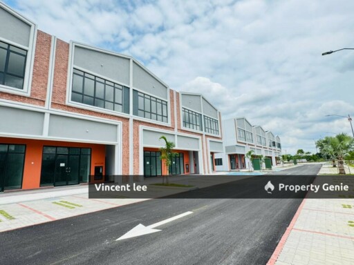 Bloc 7, Setia Eco Glades, Cyberjaya