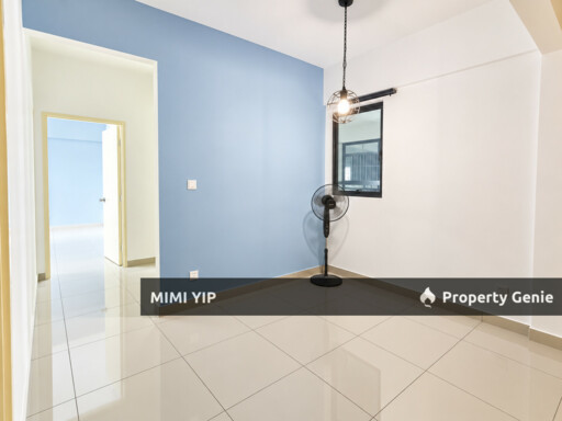 Avantas Residences @ Old Klang Road