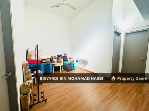 2 STOREY LAMAN BAKAWALI, KOTA SERIEMAS, NILAI .
