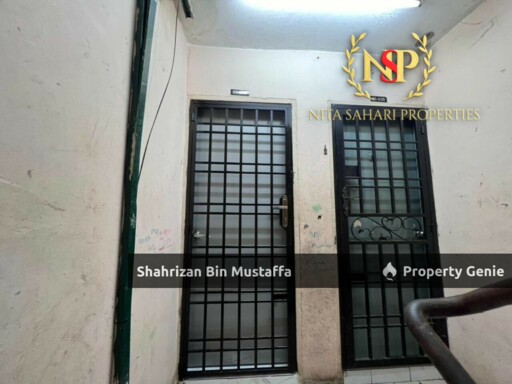 Park Avenue Tampoi Full Loan