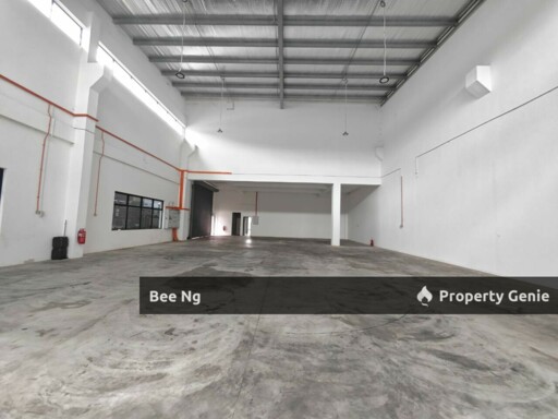 Empire Park/Gelang Patah/Semi-D Factory