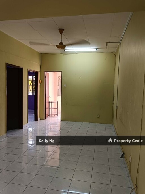 Seri Pelangi Shop Apartment Behind Klang Parade For Rent