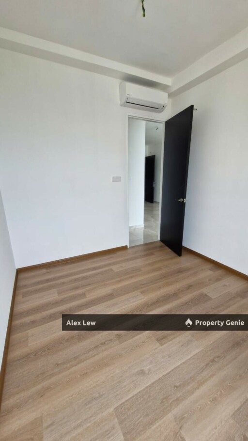 Kensho Residence Brand New Unit For Sales with 2 Carparks, KL City View, near Supermarket, Restaurant, and Cafe. Easy Access to Main Road to PJ and KL.