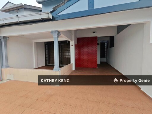 Taman Daya For Rent Jalan Bertam For Rent Johor Bahru For Rent Johor For Rent