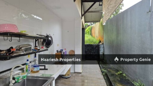 Bungalow for Sale Jalan Sentosa Larkin Jaya Johor Bahru