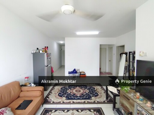 PPA1M Bukit Jalil, Lebuhraya Bukit Jalil, K. Lumpur