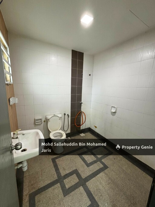 [HOT AREA] DOUBLE STOREY HOUSE INDERA MAHKOTA 2, KUANTAN