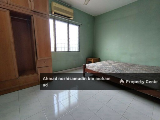Pangsapuri Sri Tanjung Usj 16