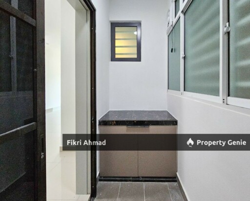 FOR RENT: Bayu Residensi @ Sri Gombak Batu Caves