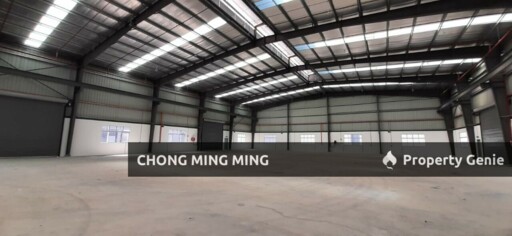 XME Business Park Detached Factory @ Nilai Impian, Nilai